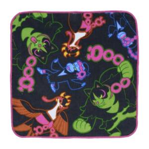 Pokemon: Hand Towel - Fezandipiti & Munkidori & Okidogi [The Pokémon Company]