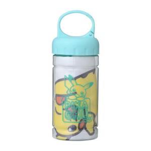 Pokemon: Cooling Towel in Bottle - Pikachu [The Pokémon Company]