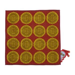 Pokemon: Hand Towel - Mordudor [The Pokémon Company]