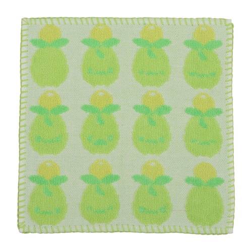 Pokemon: Hand Towel - Smoliv [The Pokémon Company]
