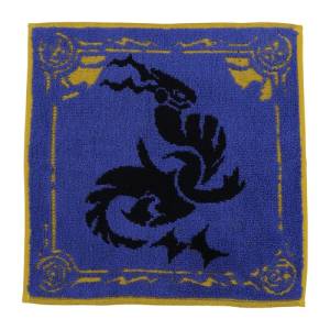 Pokemon: Hand Towel - Miraidon [The Pokémon Company]