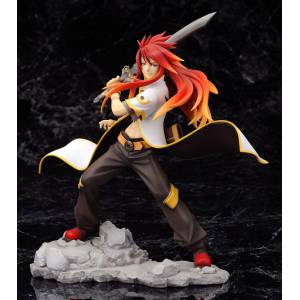 Tales of the Abyss - Luke fone Fabre [Alter]