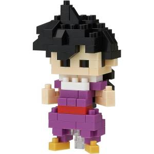 Dragon Ball Z: Gohan (110 Pieces) [Nanoblock]
