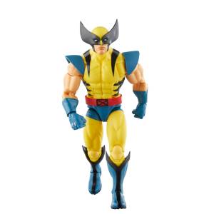 Hasbro : Marvel Legends Classic - X-Men '97 Series - Wolverine [Hot Toys]