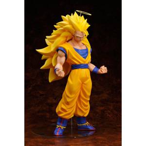 Dragon Ball Z - Son Goku (Super Saiyan 3) [Gigantic Series]