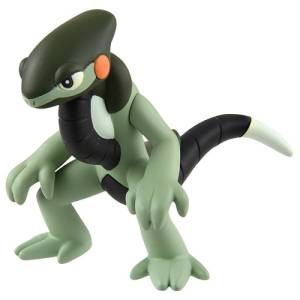 Pokemon MonColle: MS-50 - Cyclizar [Takara Tomy]