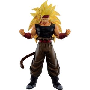 Ichiban Kuji (C Prize): Super Dragon Ball Heroes - Kokui no Senshi SSJ3 [2nd Hand]