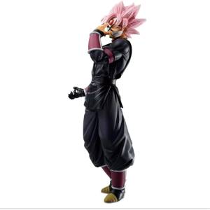 Ichiban Kuji (D Prize): Super Dragon Ball Heroes - Akaki Kamen no Saiyajin (SSR) [2nd Hand]