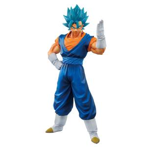 Ichiban Kuji (C Prize): Super Dragon Ball Heroes - Vegetto SSGSS [2nd Hand]