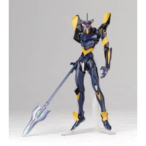"Rebuild of Evangelion" Series - Mark.06 [Legacy of Revoltech]