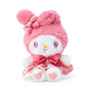 Sanrio: Hello Kitty - 13 Moyen Peluche - Licorne ma mélodie - Édition  anglaise - Notre exclusivité