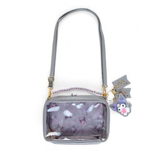 Sanrio: Enjoy Idol - Shoulder Bag - Kuromi [Sanrio]
