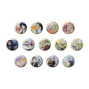 Pokemon: Can Badge Collection ~Paldea Edition A~ (Random) [The Pokemon Company]