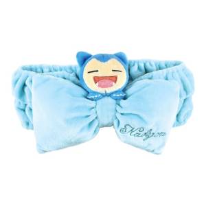 Pokemon: My Character - Hair Band - Snorlax [The Pokémon Company]