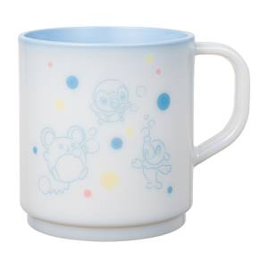 Pokemon: Bubbly Hour - Pet Mug [The Pokémon Company]