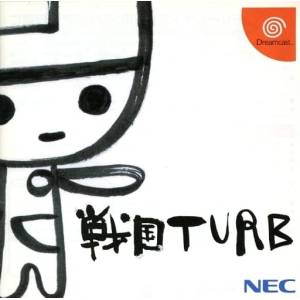 Sengoku Turb [DC - Used Good Condition]