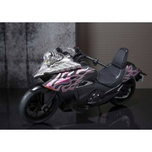 Kamen Rider Drive - Ride Chaser [S.H. Figuarts]