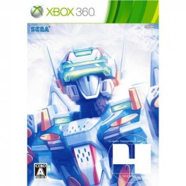 Virtual-On: Force - Memorial Box 15 (X360)