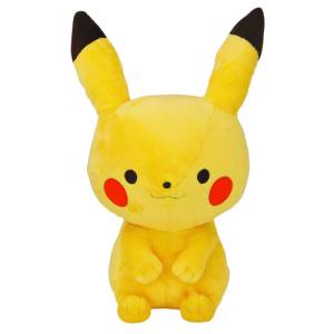 Pokemon: Monpoke - Pikachu Plush (Cuddle Size) [The Pokémon Company]
