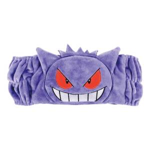 Pokemon: Hair Band - Gengar [The Pokémon Company]