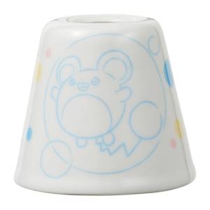 Pokemon: Bubbly Hour - Toothbrush Stand - Marill & Otaquin [The Pokémon Company]