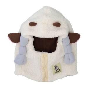 Pokemon: Fluffy Family - Neck Warmer - Moumouton (Kids) [The Pokémon Company]