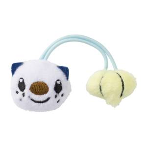 Pokemon: Hair Tie - 69 - Oshawott [The Pokémon Company]