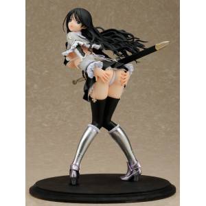 T2 Art Girls - Gin no Sharin no Kishihime Arianrhod Black ver. [DRAGON Toy]