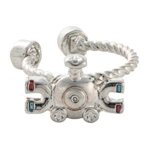 Pokemon: Ear Cuff - 4 - Magnéti [The Pokémon Company]