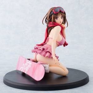 TECH GIAN - Kie Okuyama [Daiki Kogyo]