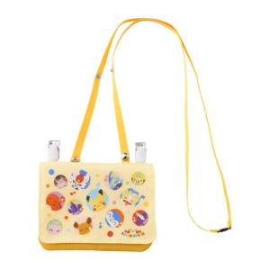 Pokemon: GOOD GOOD SMILE! - Multi-Pockets Pouch / Bag [The Pokémon Company]