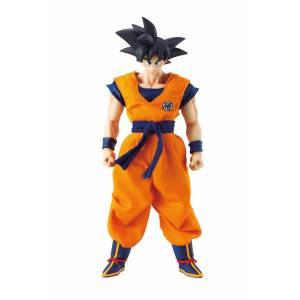 Dragon Ball Z - Son Goku [Dimension of DRAGONBALL]