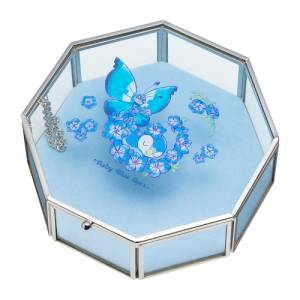 Pokemon: Baby Blue Eyes - Accessory Case [The Pokémon Company]