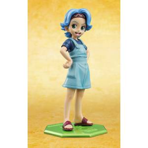 One Piece CB-R2 - Nojiko [Portrait Of Pirates]