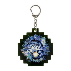 Pokemon: Hyper Beam - Acrylic Keychain - Léviator [The Pokémon Company]