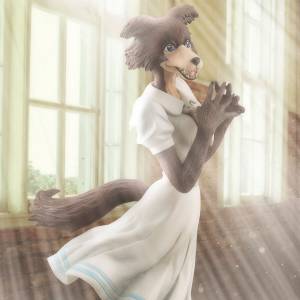 Beastars: Juno (Limited Edition) [Megahouse]