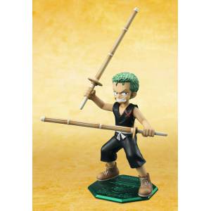 One Piece CB-R2 - Roronoa Zoro [Portrait Of Pirates]