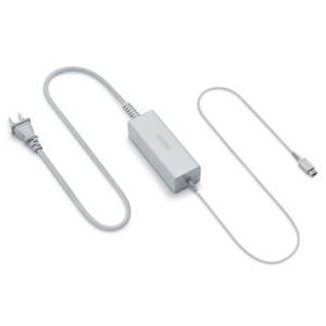 GamePad AC Adapter [WiiU - Used / Loose]