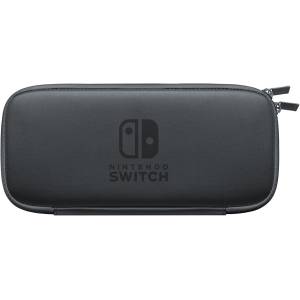 Nintendo Switch carrying case (with Screen Protector) [Switch