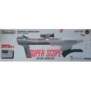 Super Scope Set [SFC - occasion BE]