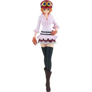 One Piece the Shukko: One Piece - Koala (Banpresto) [2nd Hand]