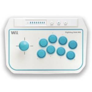 Fighting Stick Wii (Hori)