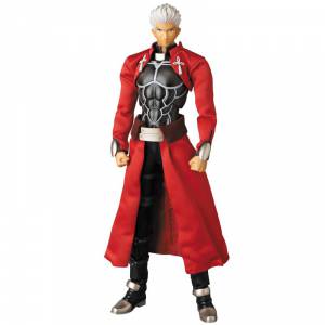 Fate/stay night: UNLIMITED BLADE WORKS - Archer [Real Action Heroes]