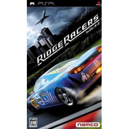 Ridge Racers [occasion]