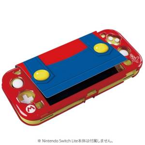 Nintendo Switch: Super Mario - Case [Keys Factory]
