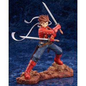 Tales of Symphonia - Lloyd Irving [Alter]