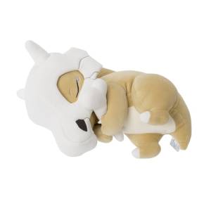 Pokemon Plush: Pokémon Sleep - Osselait [The Pokémon Company]