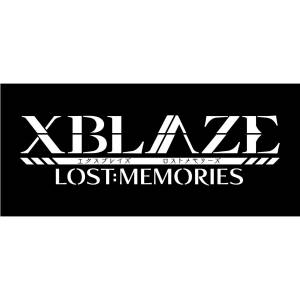 Xblaze Lost: Memories Famitsu DX pack [PSVita]