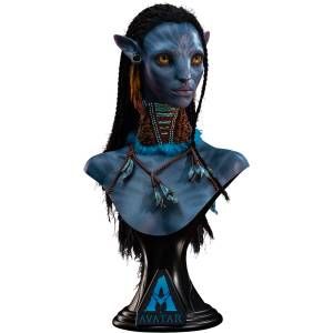 Infinity Studio: Avatar: The Way of Water - Life Size Bust - Neytiri (Elite Ver.) [Infinity Studio]