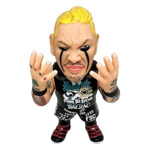 16d Soft Vinyl Collection: 029 - Nosawa Rongai (Retired Ver.) [16 directions]